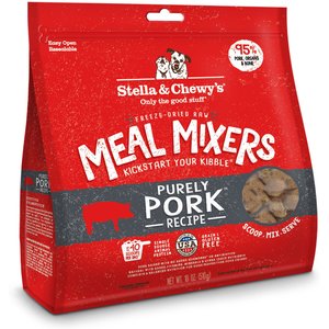 Stella & Chewy's purely pork (18oz.)