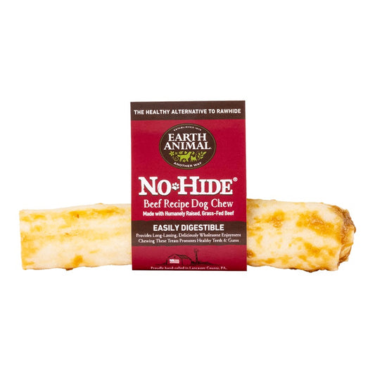 Earth Animal No Hide Chews (Beef)