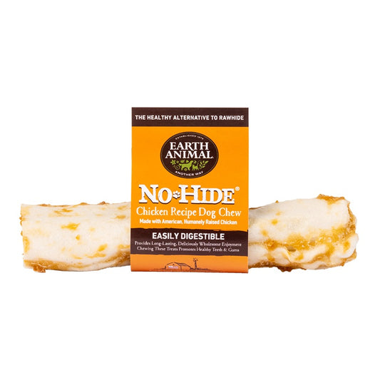 Earth Animal No Hide Chews (Chicken)