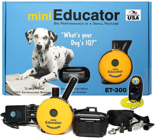 Mini Educator ET-300
