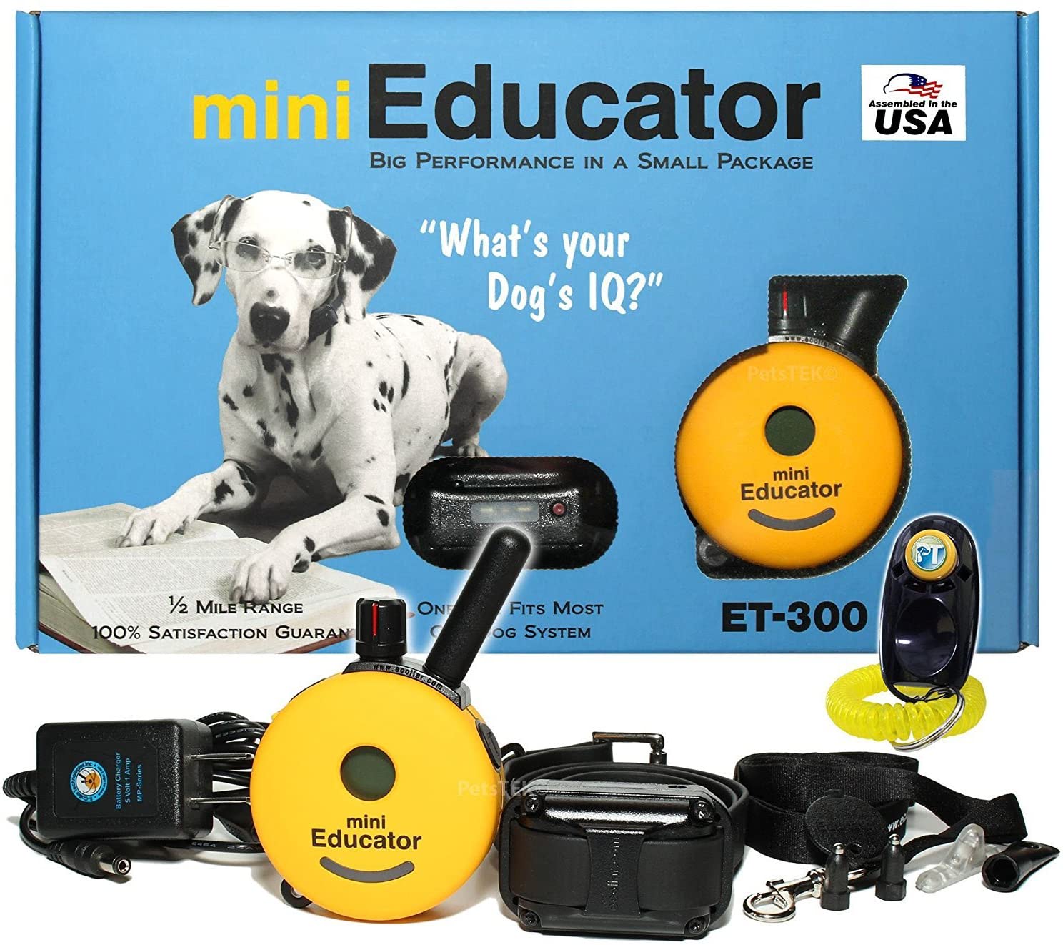 Training Collars