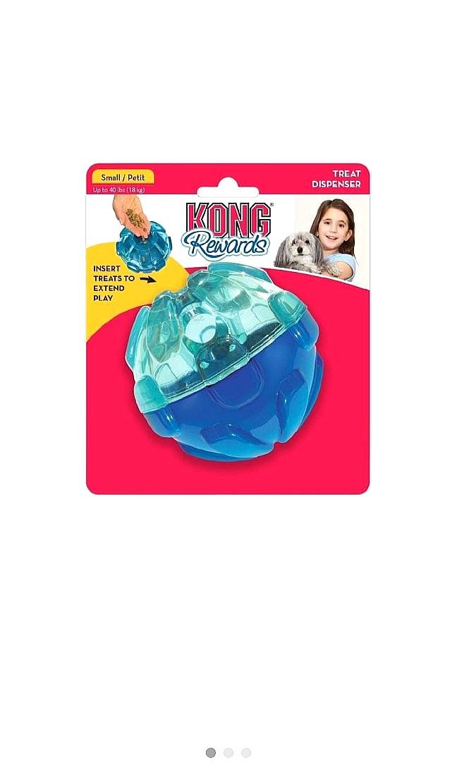 Dog Toys