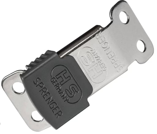 Herm Sprenger Cliclock Fastener 3.0, 3.25
