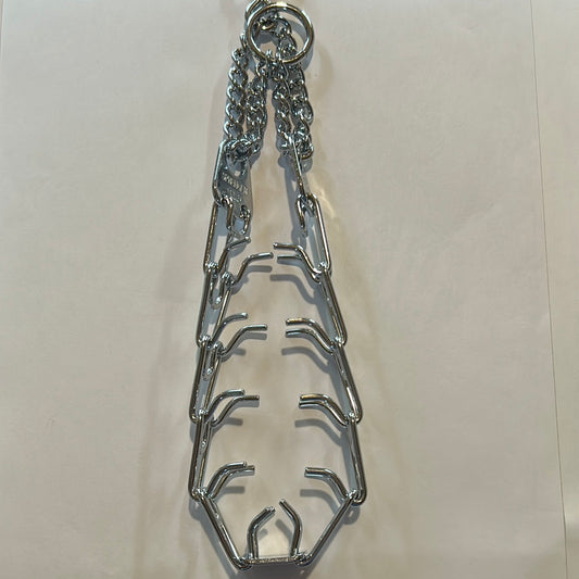 Herm Sprenger Prong Collar 2.25mm 16”