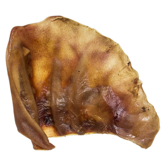 Pig Ear Dog Treat