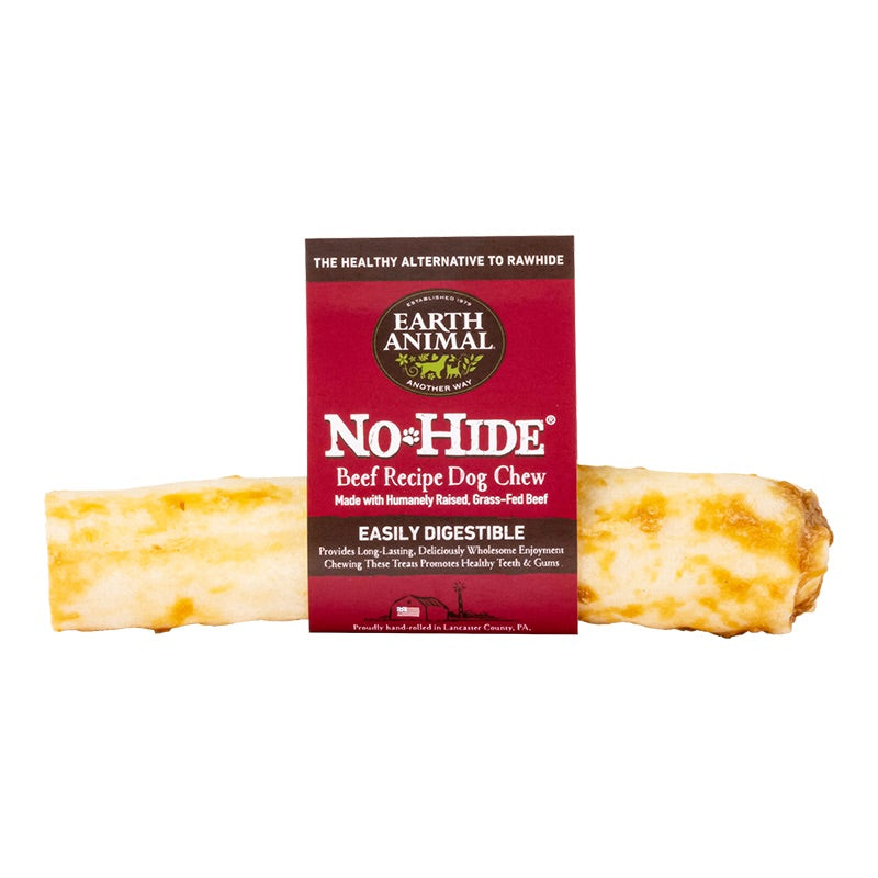 Earth Animal No Hide Chews (Beef)