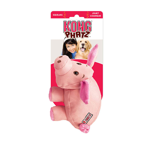 Kong phatz pig (small)