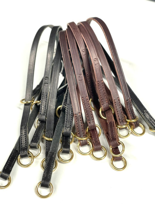 Slip Collar (black)